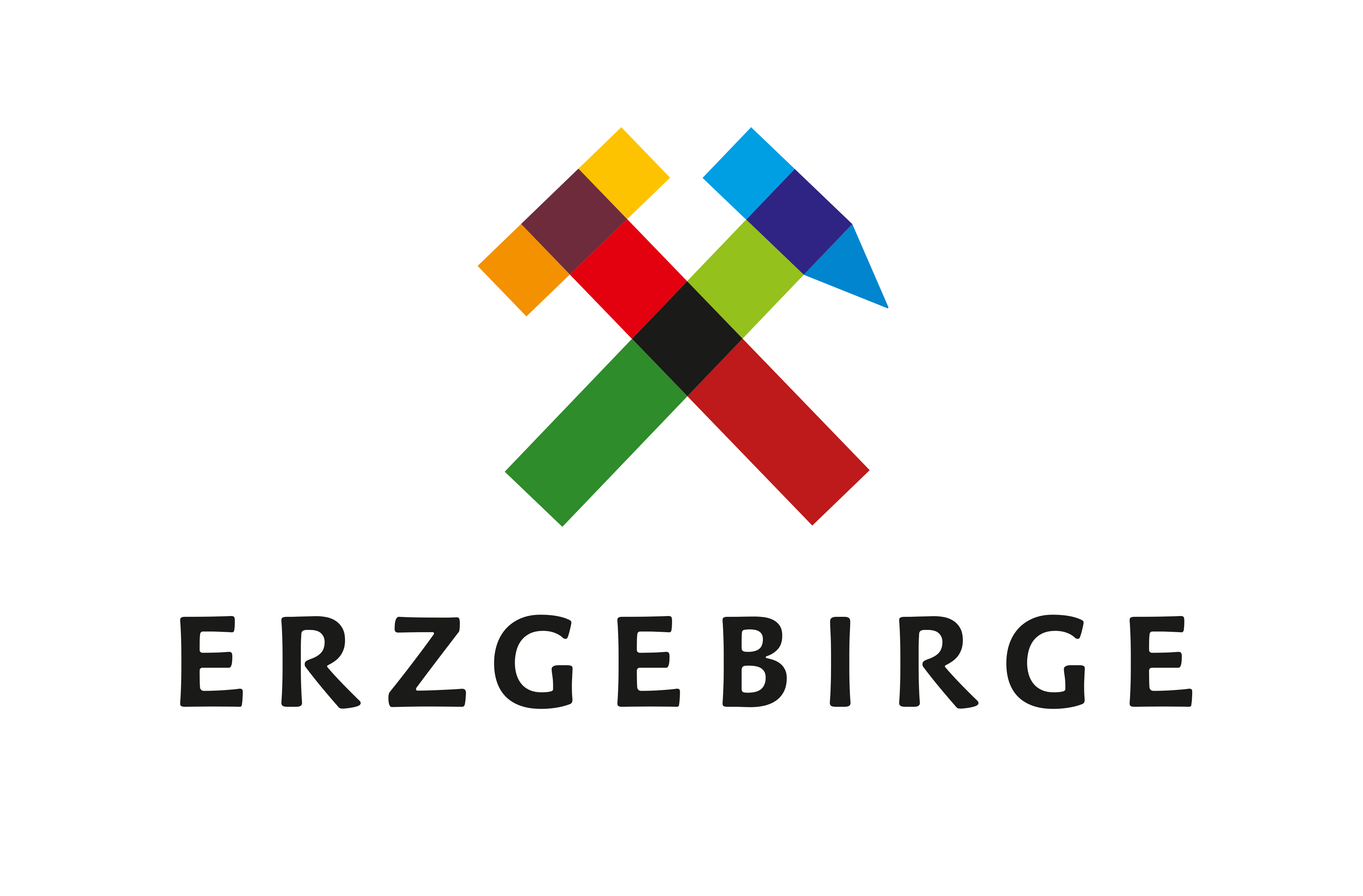 Erzgebirge Logo